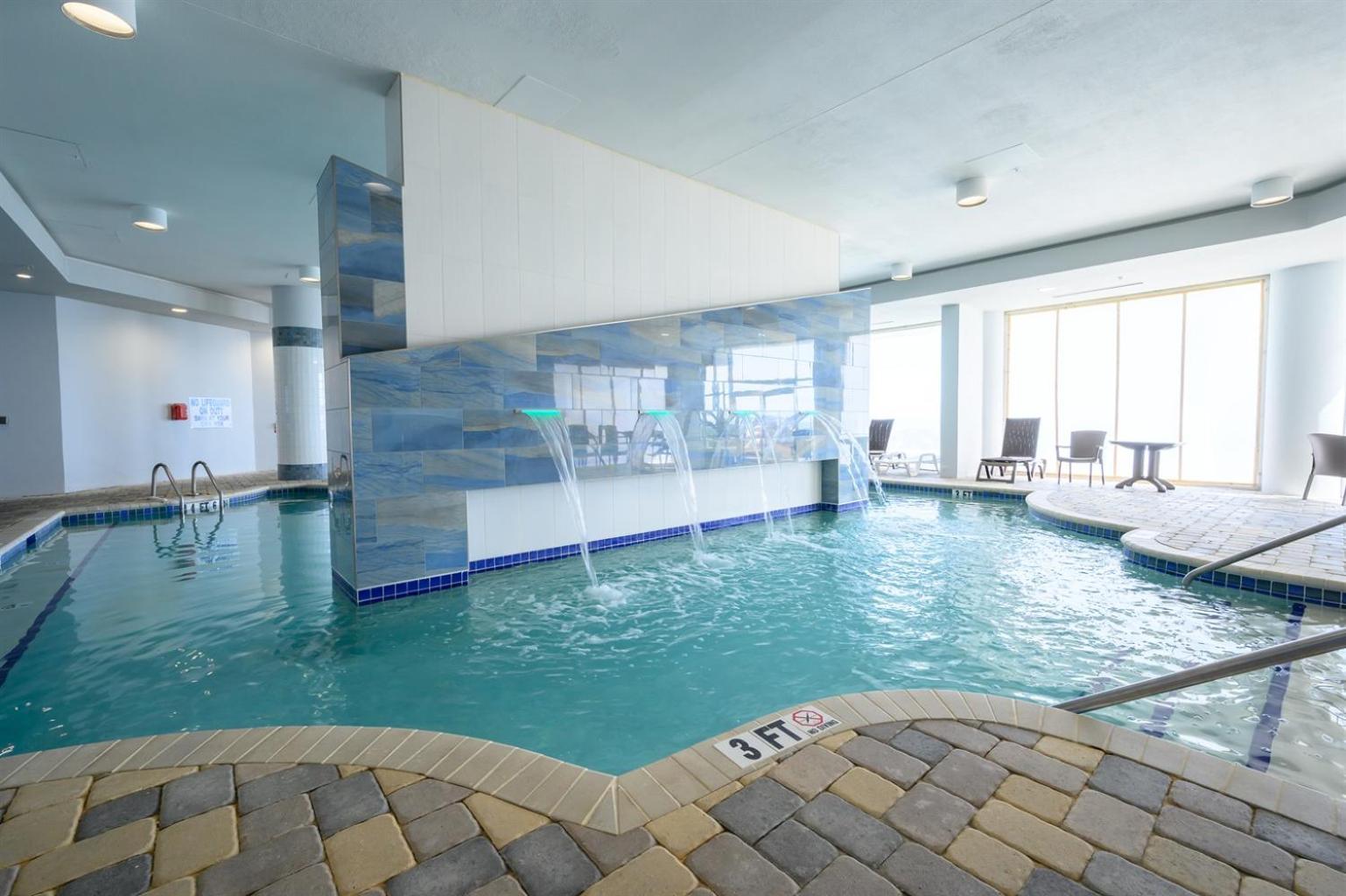 7Th Floor! Modern Building, Direct Oceanfront View Villa Myrtle Beach Exterior photo