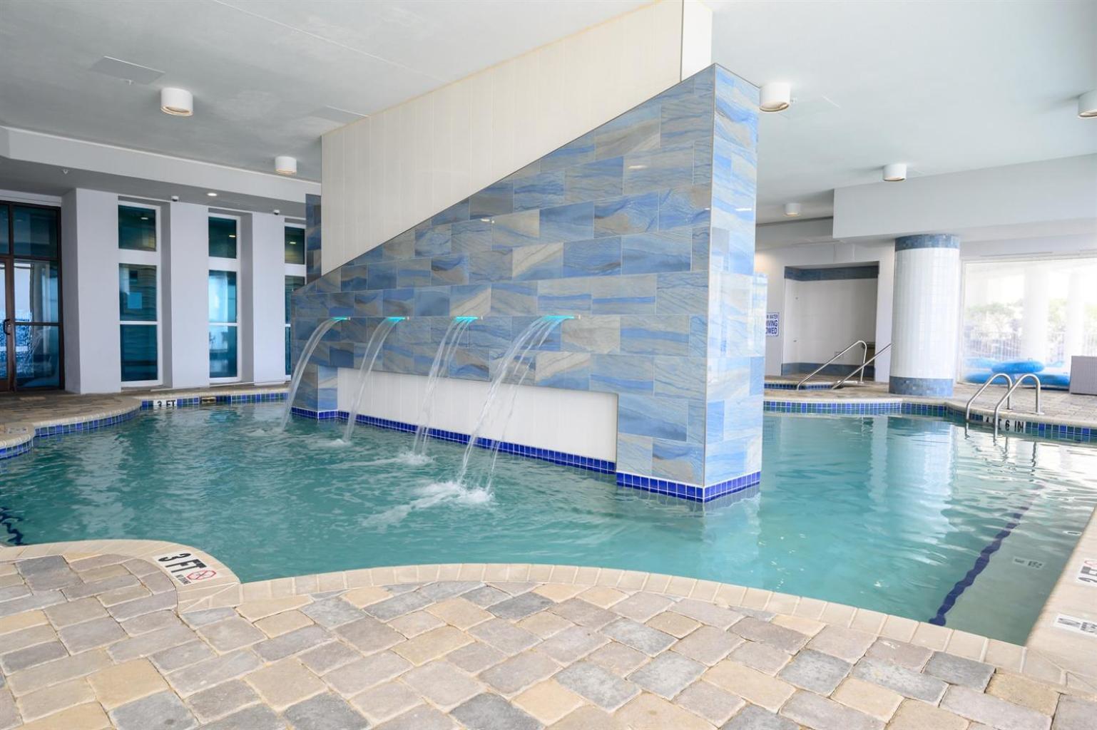 7Th Floor! Modern Building, Direct Oceanfront View Villa Myrtle Beach Exterior photo