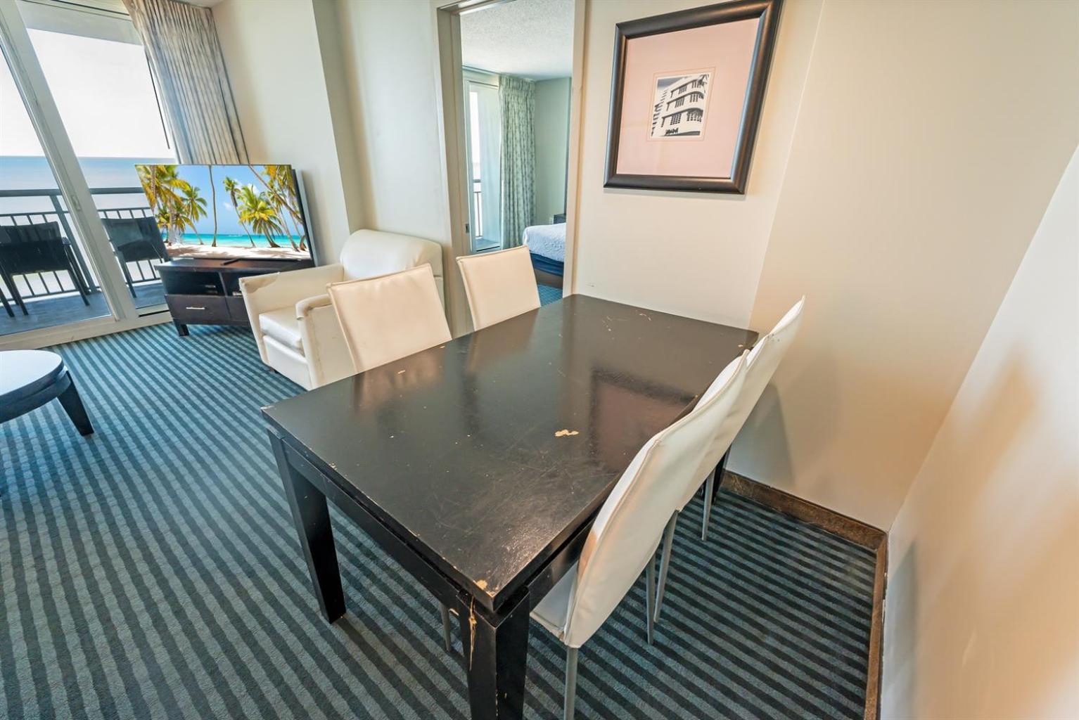 7Th Floor! Modern Building, Direct Oceanfront View Villa Myrtle Beach Exterior photo