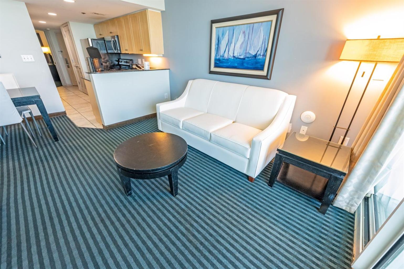 7Th Floor! Modern Building, Direct Oceanfront View Villa Myrtle Beach Exterior photo