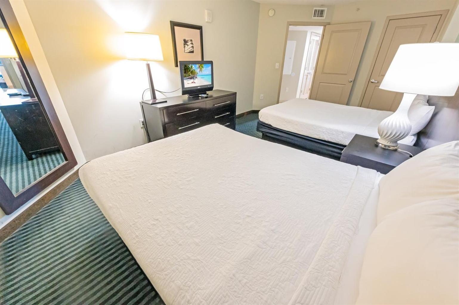 7Th Floor! Modern Building, Direct Oceanfront View Villa Myrtle Beach Exterior photo