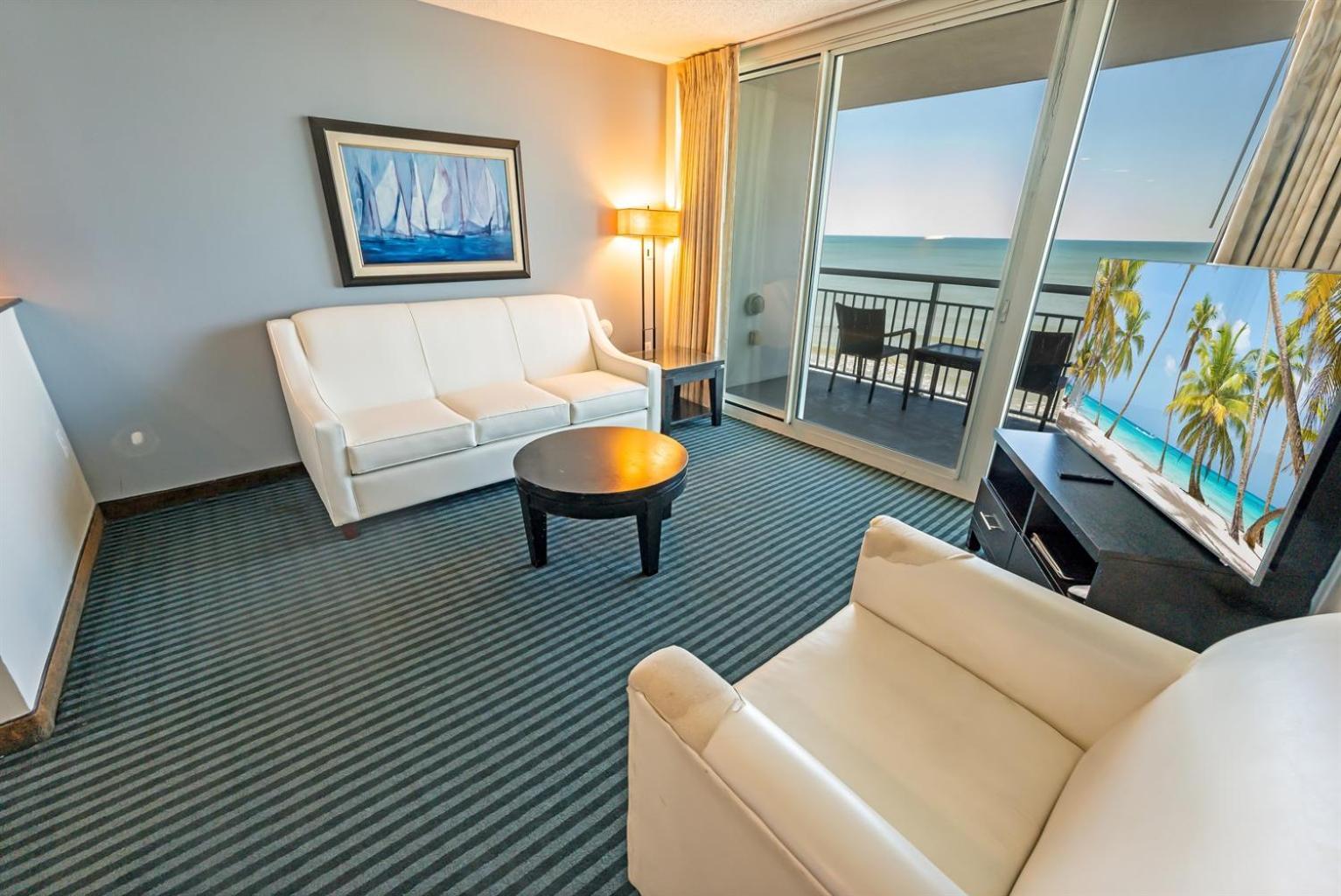 7Th Floor! Modern Building, Direct Oceanfront View Villa Myrtle Beach Exterior photo